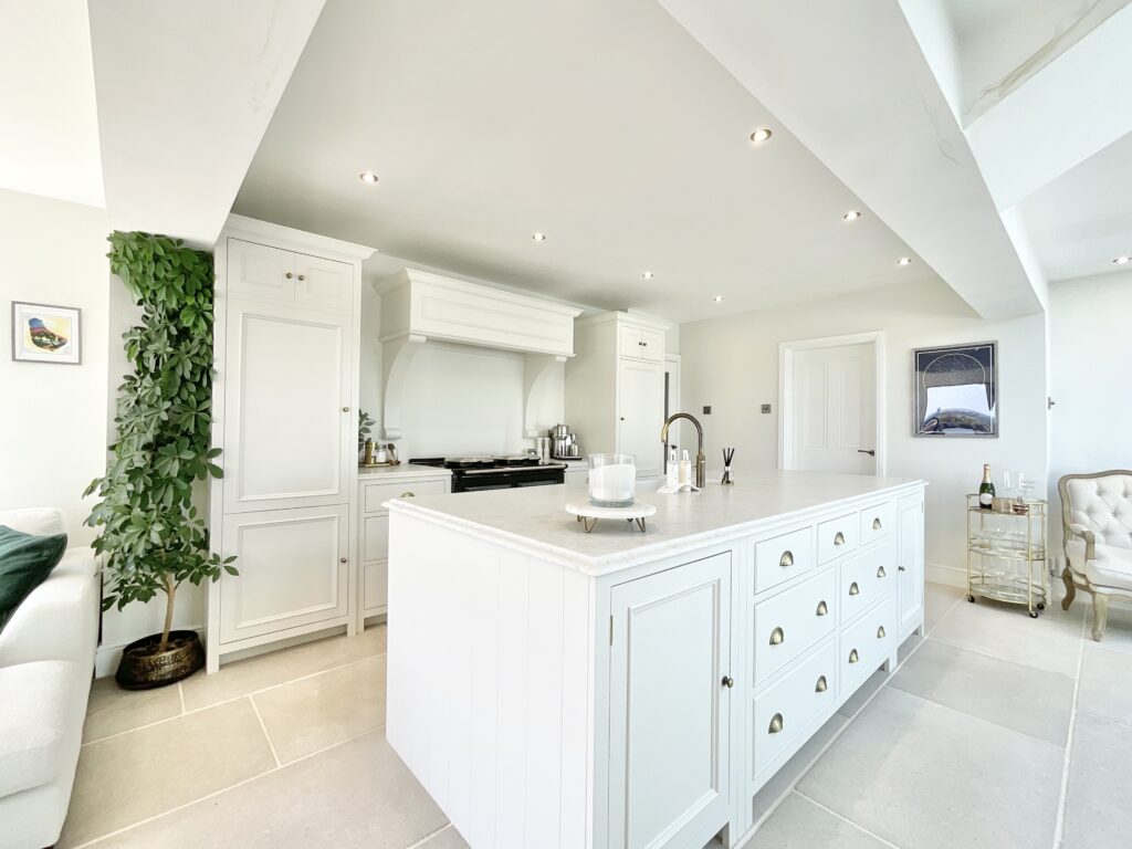 Bury Ring, Haughton, ST18