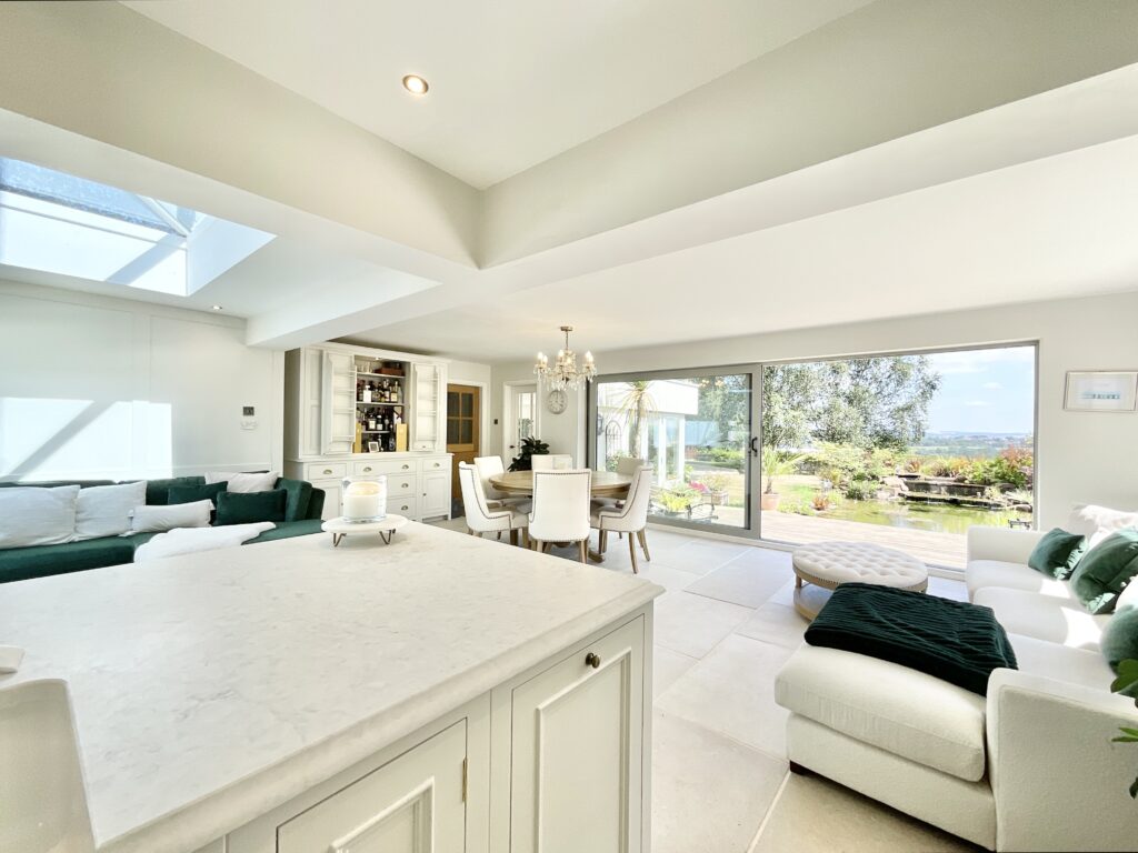Bury Ring, Haughton, ST18