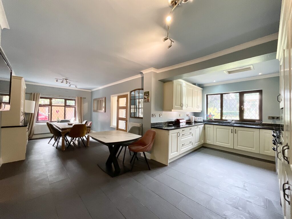 Sneyd Avenue, Newcastle, ST5