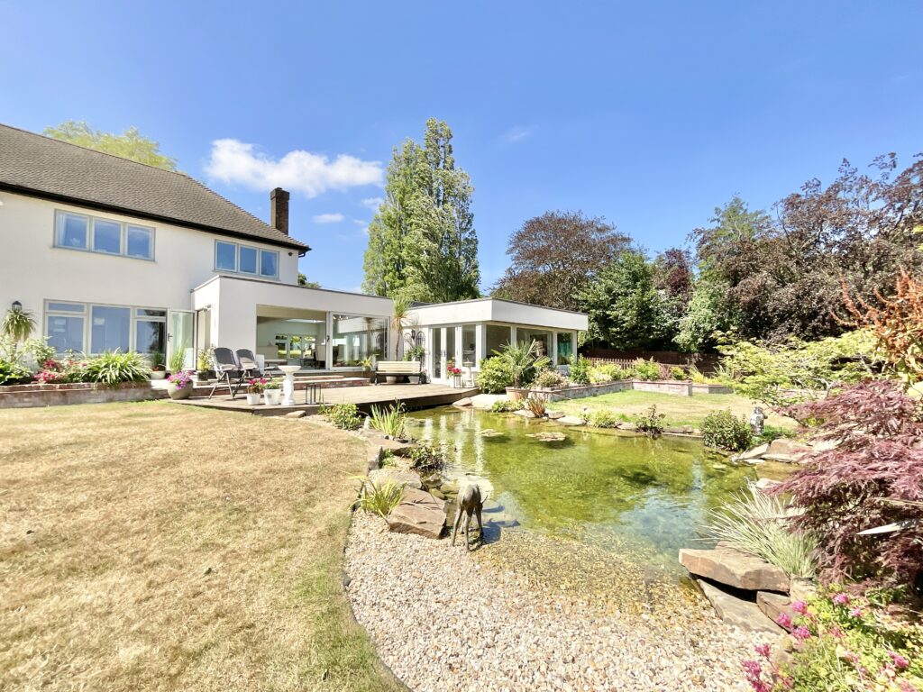 Bury Ring, Haughton, ST18