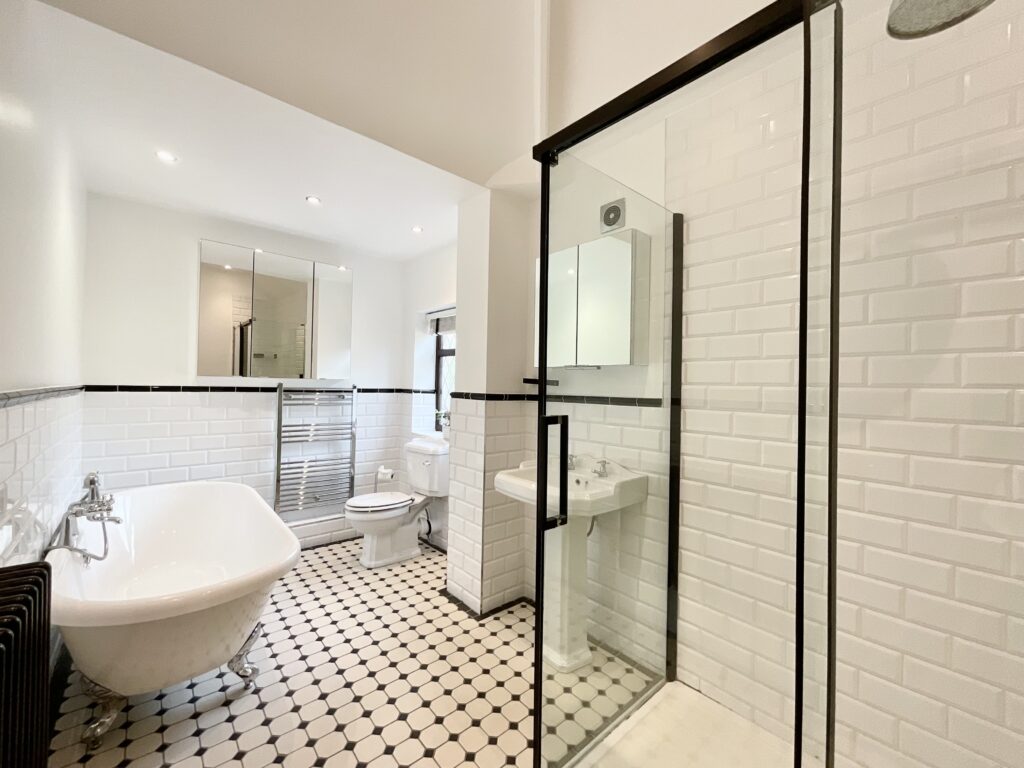 Sneyd Avenue, Newcastle, ST5