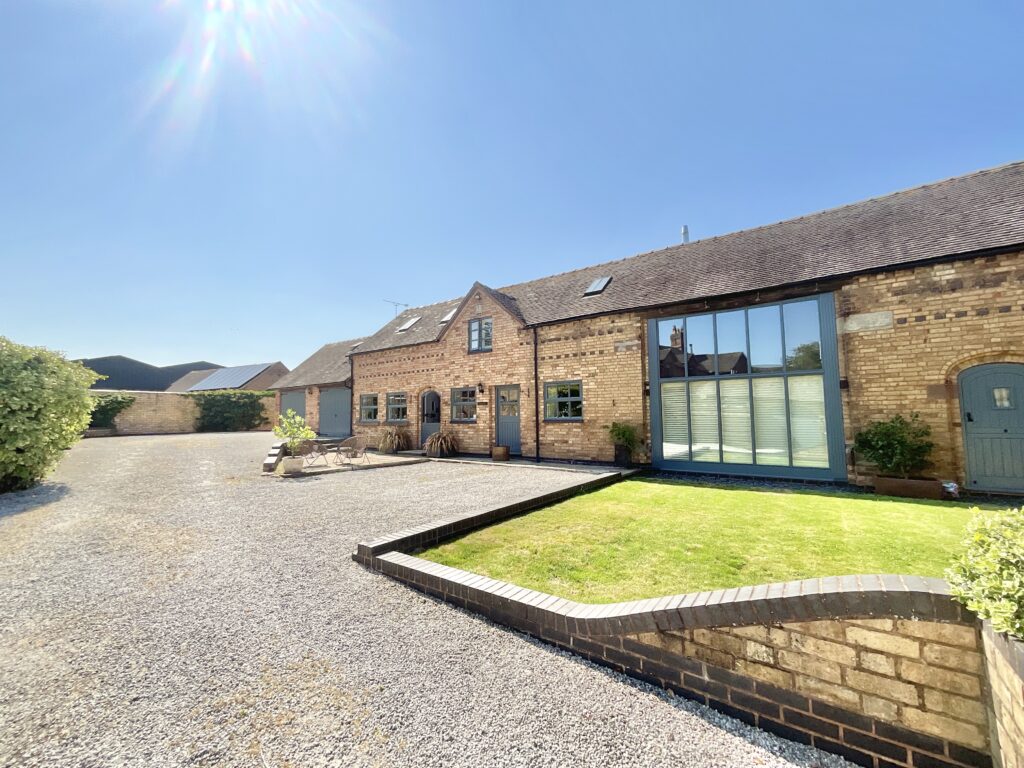 Ellenhall, Stafford, ST21