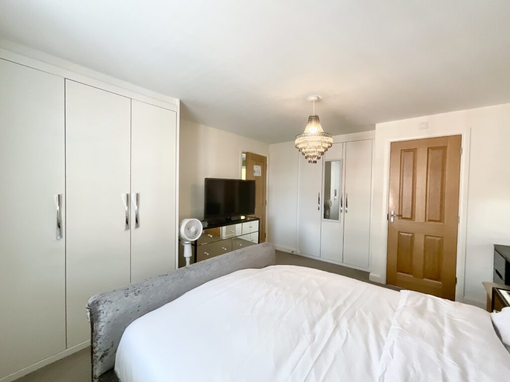 Aurora Gardens, Barlaston, ST12