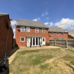 Aurora Gardens, Barlaston, ST12