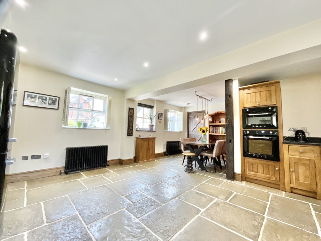 Ellenhall, Stafford, ST21