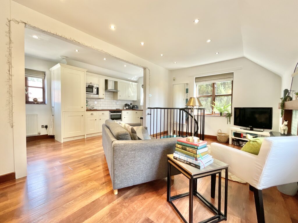 Bridgeman Court, Weston-Under-Lizard, TF11
