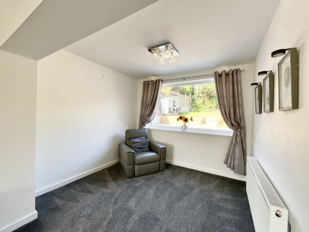 Sandon Road, Stoke-On-Trent, ST3