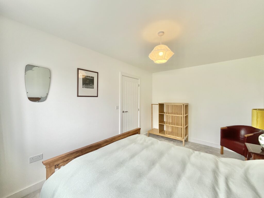 Clifford Place, Great Haywood, ST18