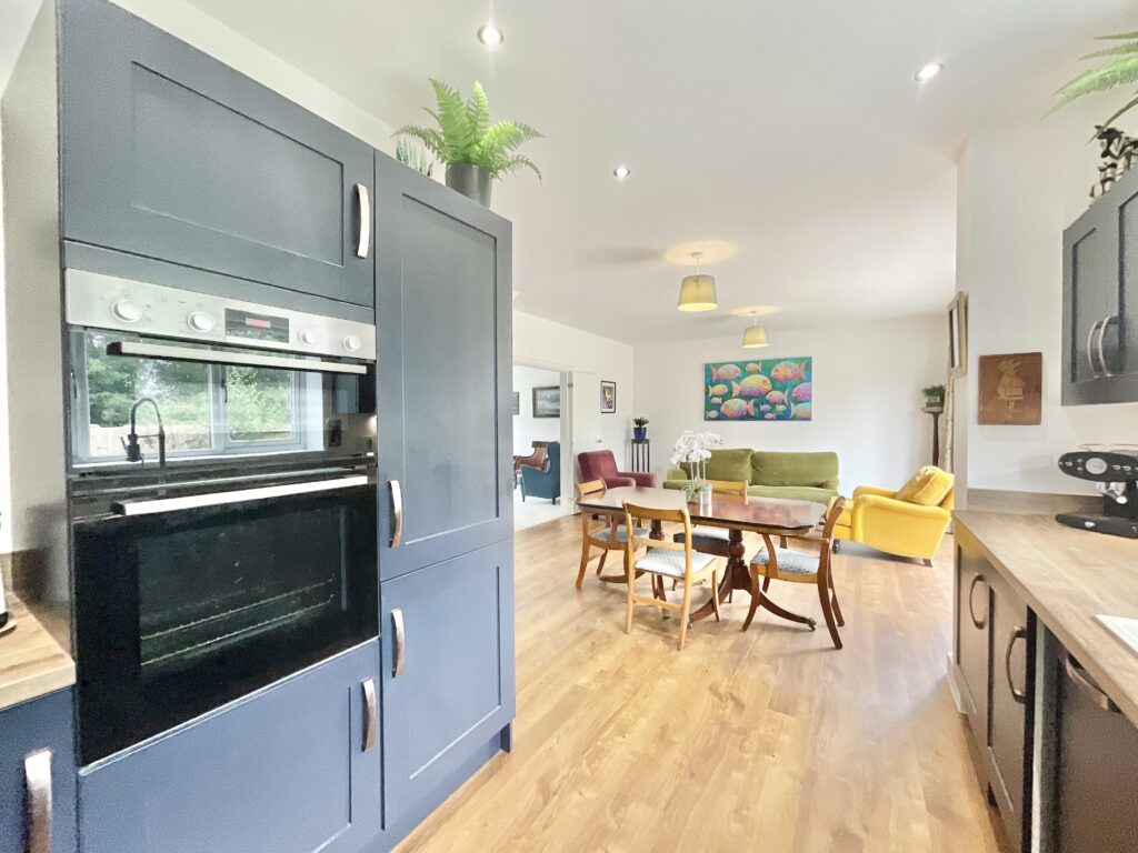 Clifford Place, Great Haywood, ST18