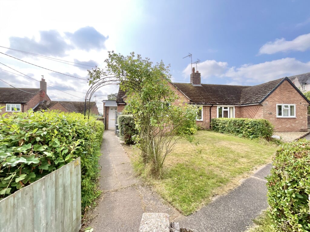 Copmere End, Stafford, ST21