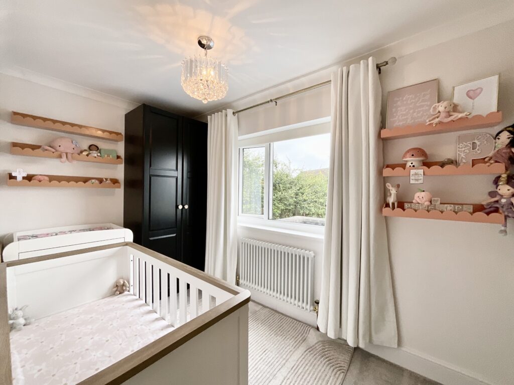 Grange Road, Stoke-On-Trent, ST3