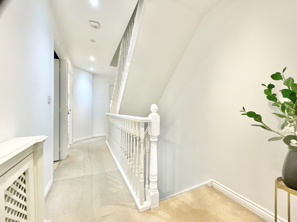 Stuart Way, Market Drayton, TF9