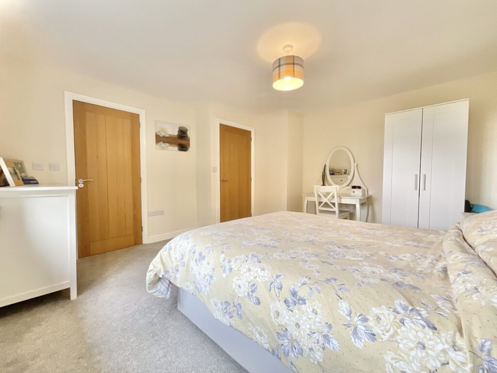 Stafford Road, Gnosall, ST20