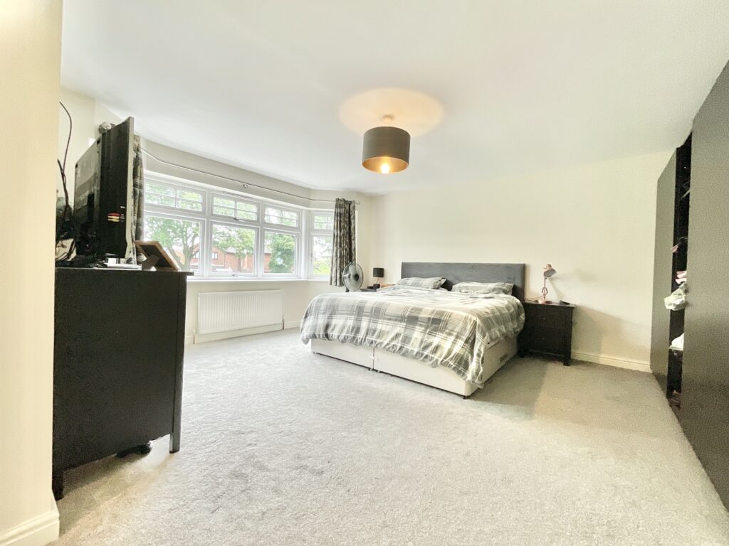 Stafford Road, Gnosall, ST20