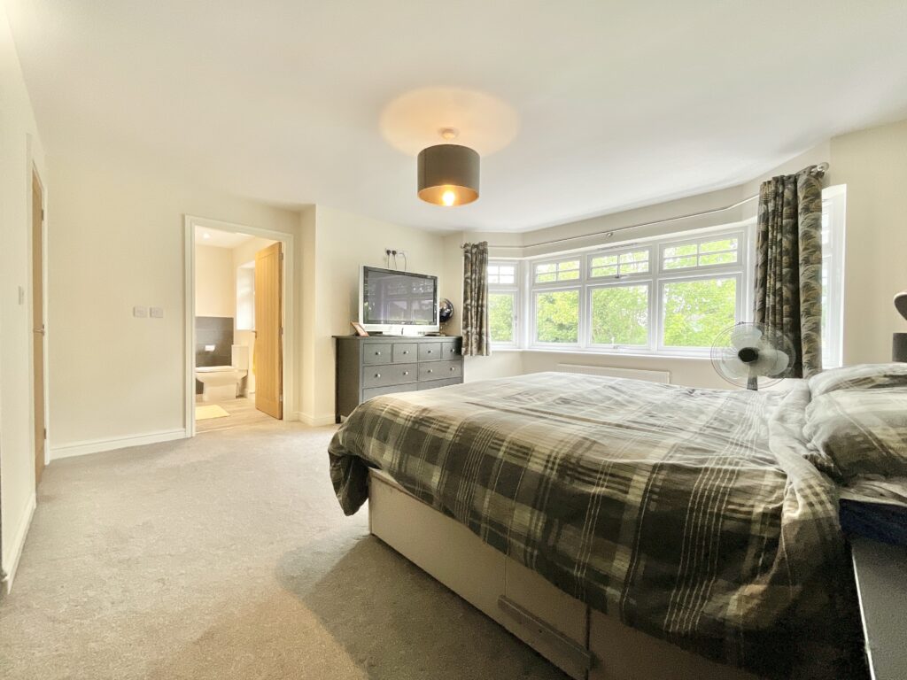 Stafford Road, Gnosall, ST20