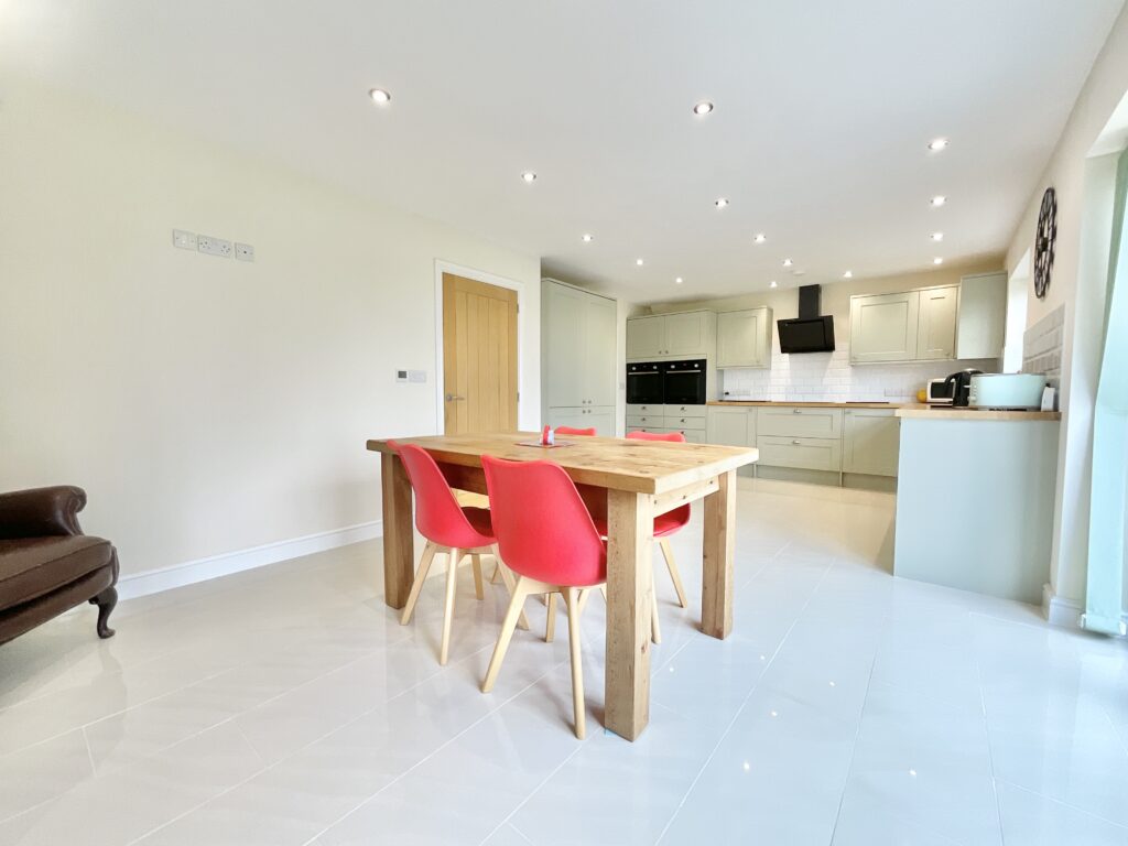 Stafford Road, Gnosall, ST20