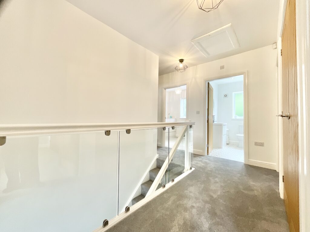 Highfield Way, Hinstock, TF9