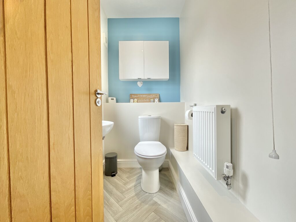 Highfield Way, Hinstock, TF9