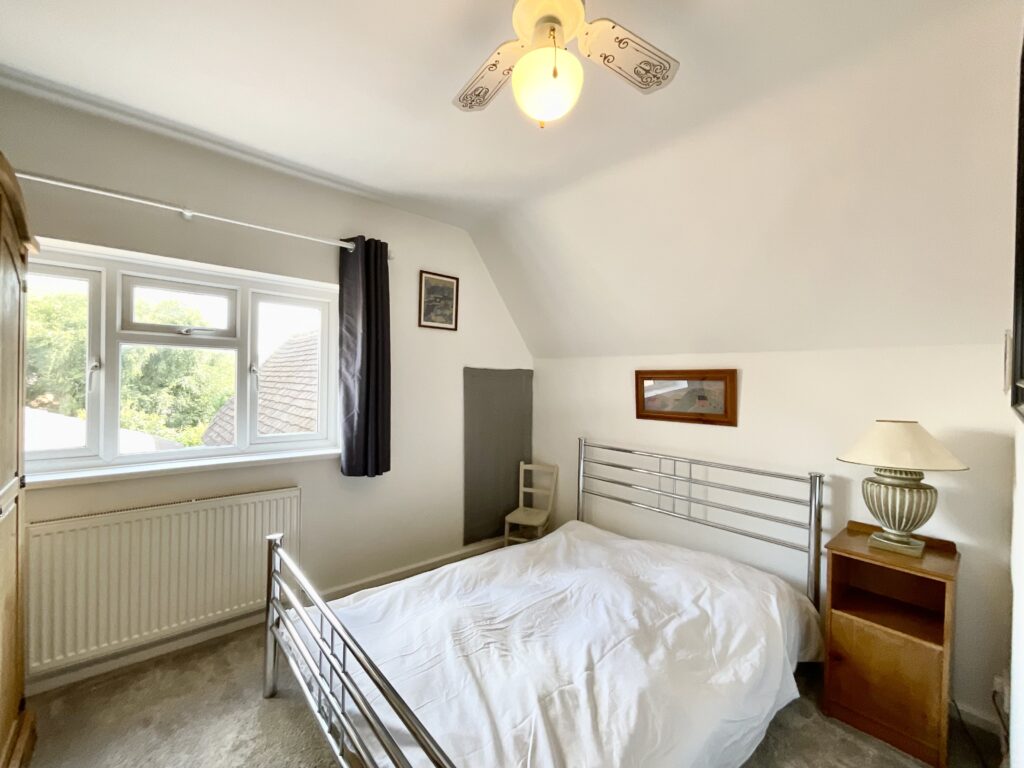 Main Road, Great Haywood, ST18