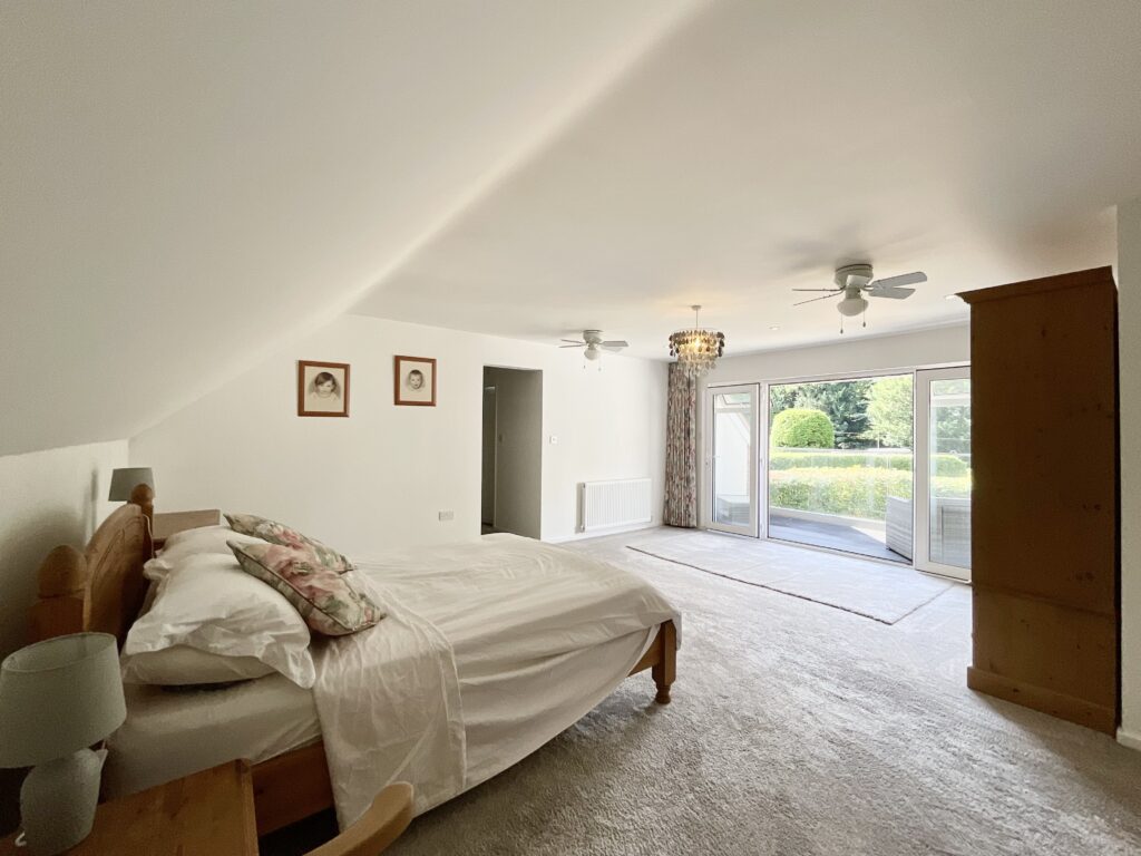Main Road, Great Haywood, ST18