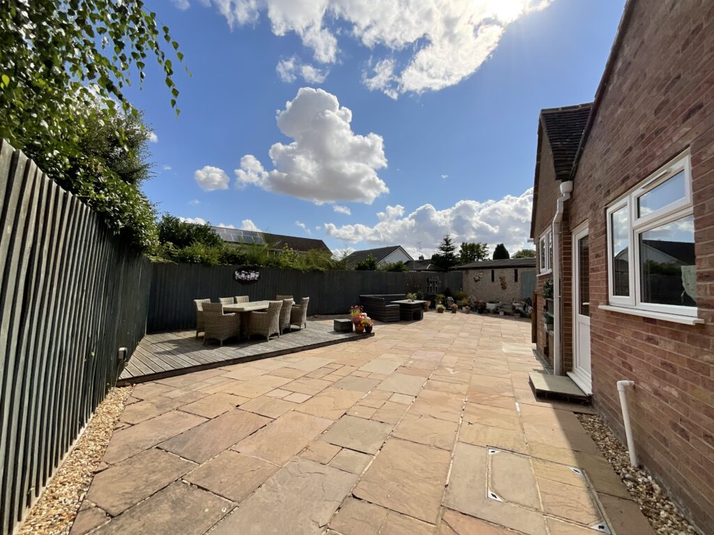 Main Road, Great Haywood, ST18