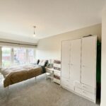 Abbey Street, Stone, ST15
