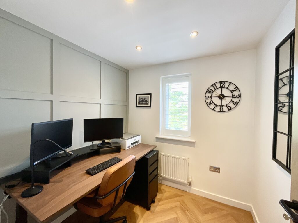 Hughes Drive, Stone, ST15