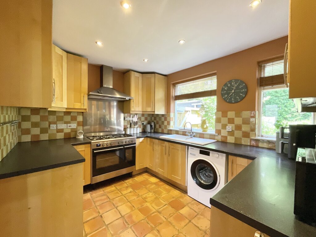 Airdale Road, Stone, ST15