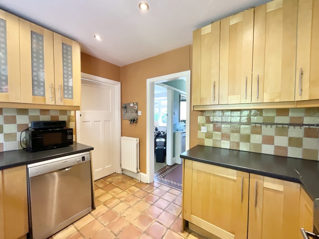 Airdale Road, Stone, ST15