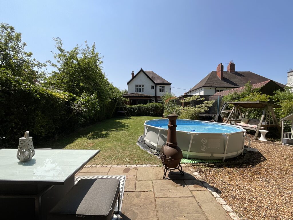 Airdale Road, Stone, ST15