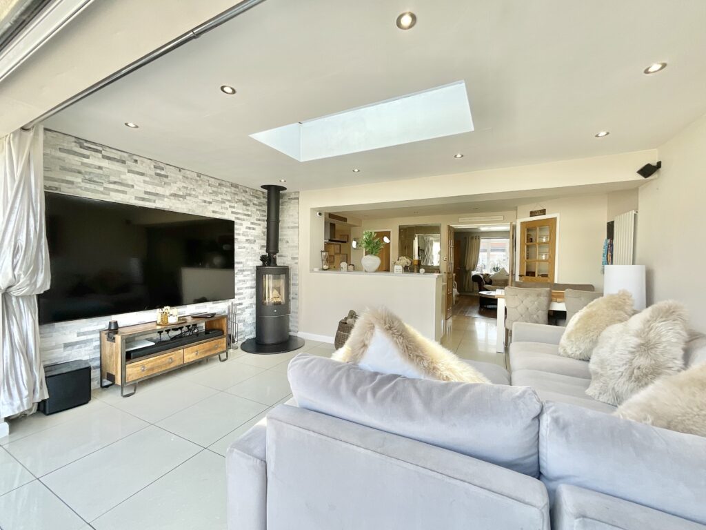 Michigan Grove, Stoke-On-Trent, ST4