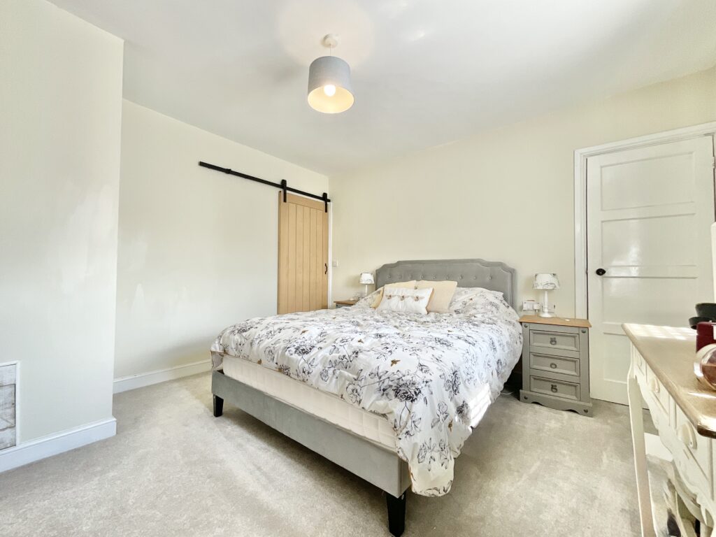 The Crescent, Eccleshall, ST21