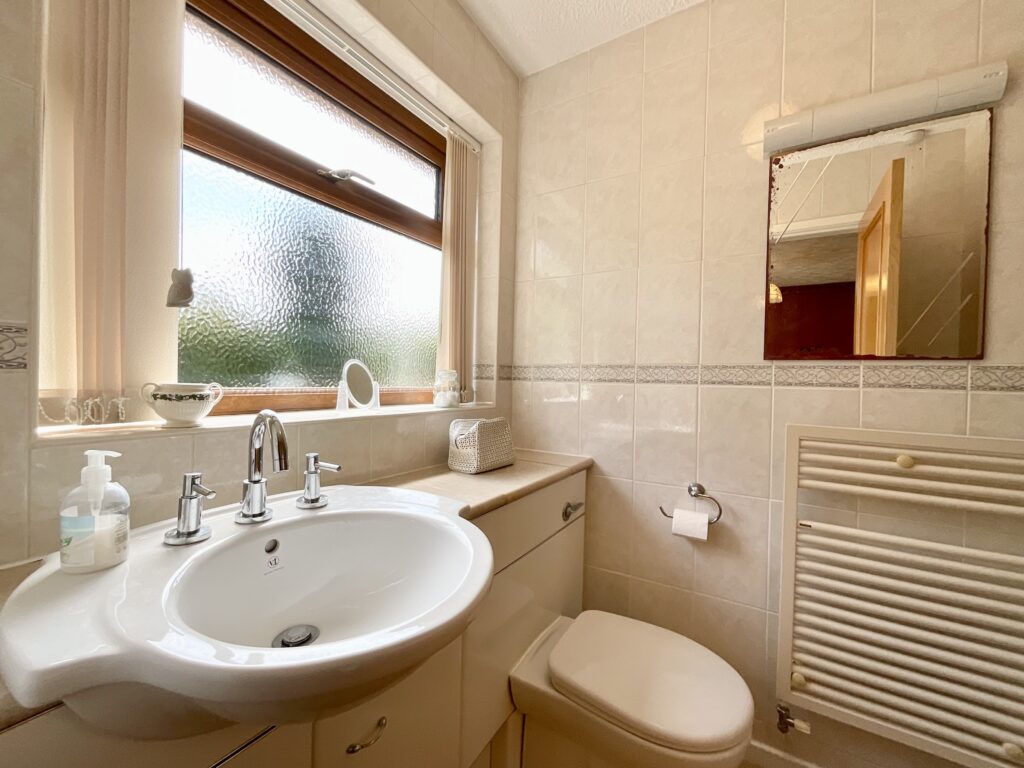 Alderton Grove, Stoke-On-Trent, ST3