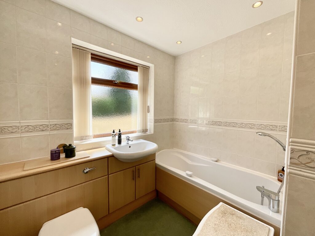 Alderton Grove, Stoke-On-Trent, ST3