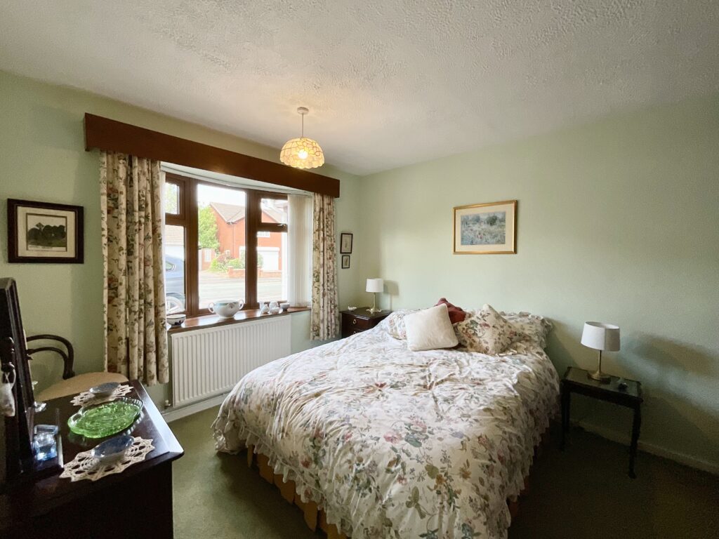 Alderton Grove, Stoke-On-Trent, ST3
