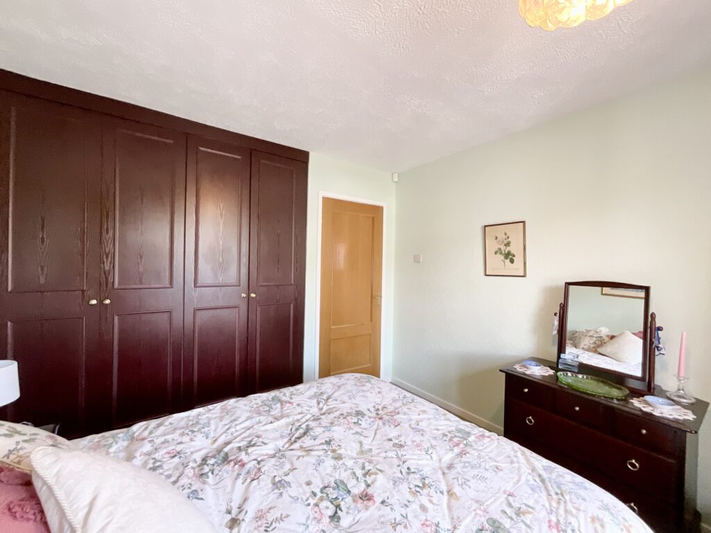 Alderton Grove, Stoke-On-Trent, ST3