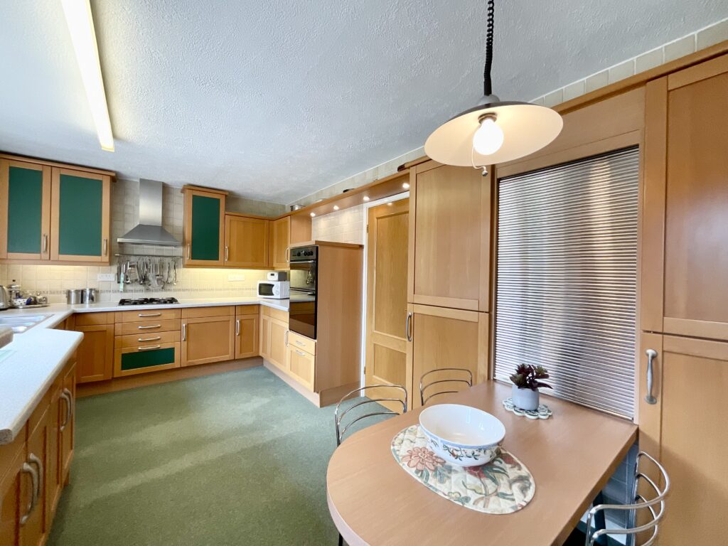 Alderton Grove, Stoke-On-Trent, ST3