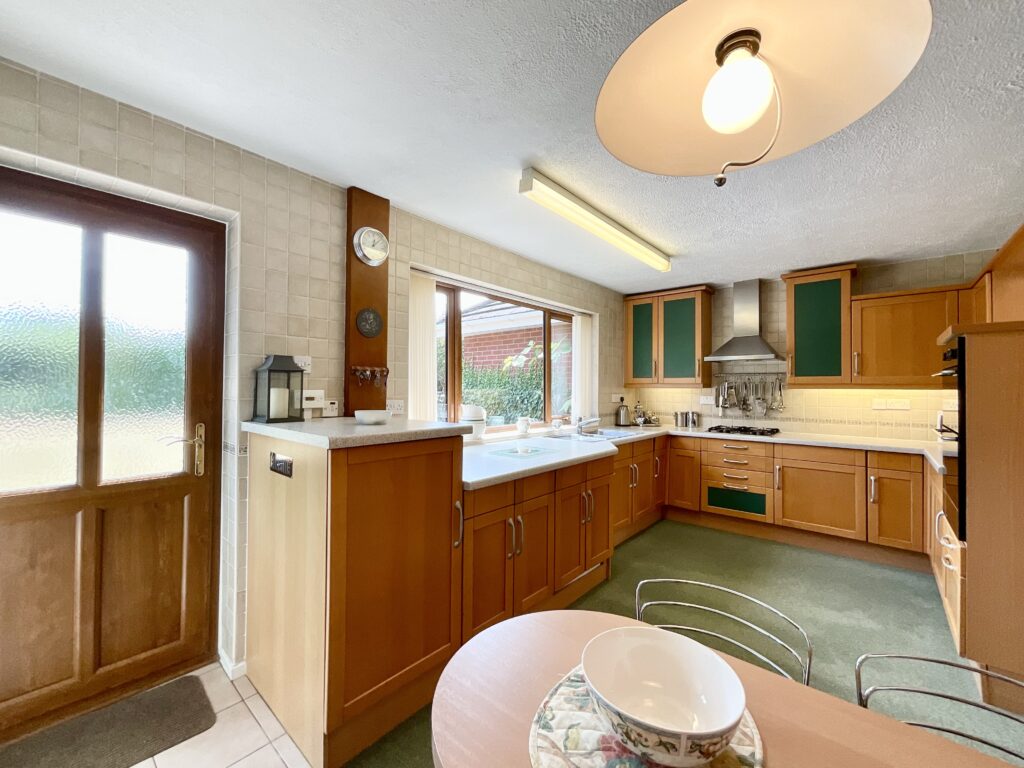 Alderton Grove, Stoke-On-Trent, ST3
