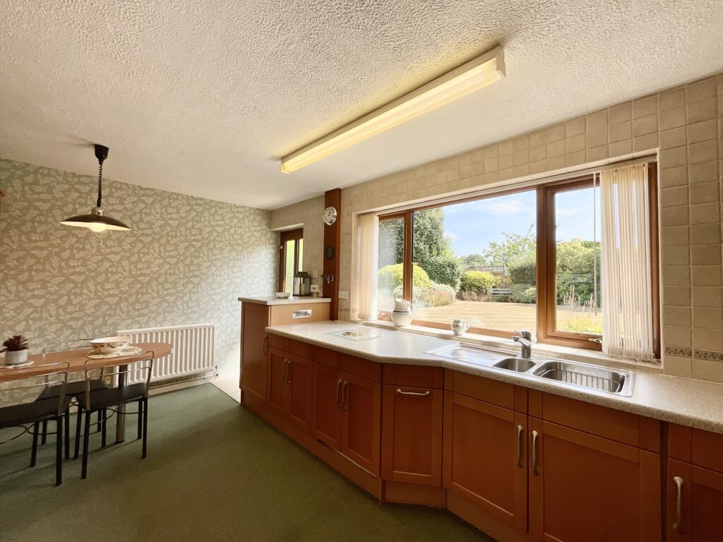 Alderton Grove, Stoke-On-Trent, ST3