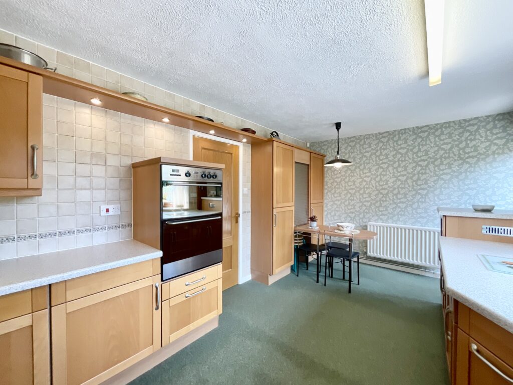 Alderton Grove, Stoke-On-Trent, ST3