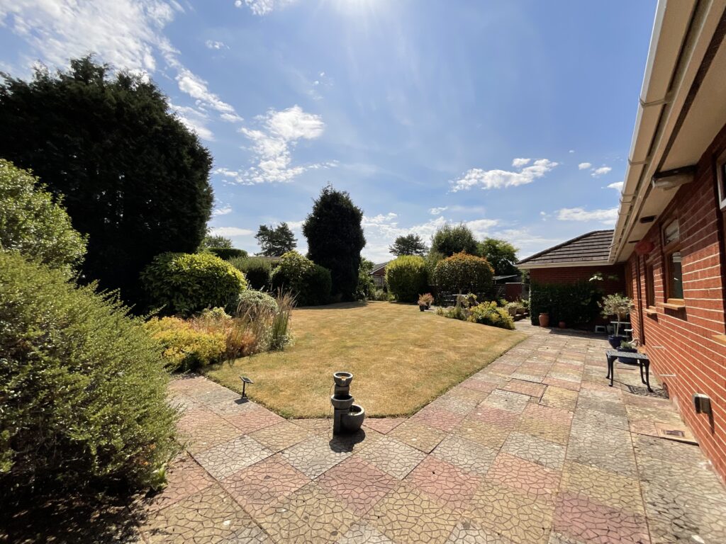 Alderton Grove, Stoke-On-Trent, ST3