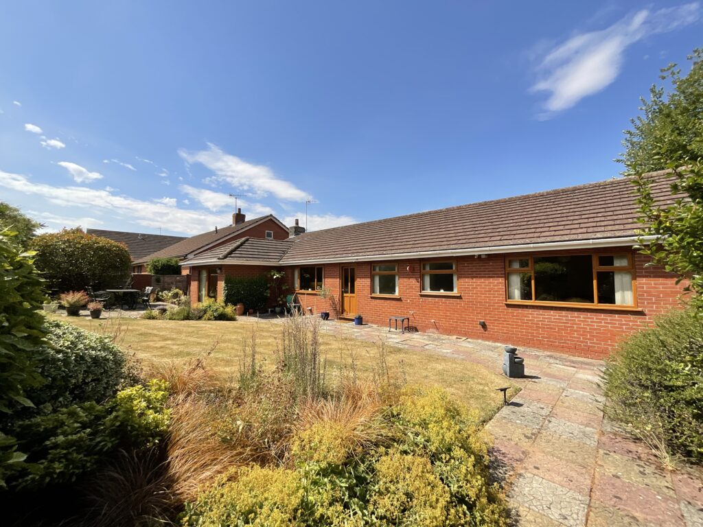 Alderton Grove, Stoke-On-Trent, ST3