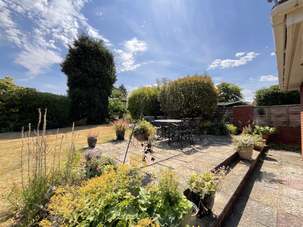 Alderton Grove, Stoke-On-Trent, ST3