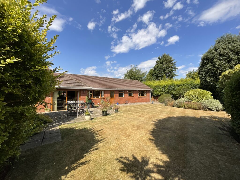 Alderton Grove, Stoke-On-Trent, ST3