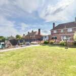 The Crescent, Eccleshall, ST21
