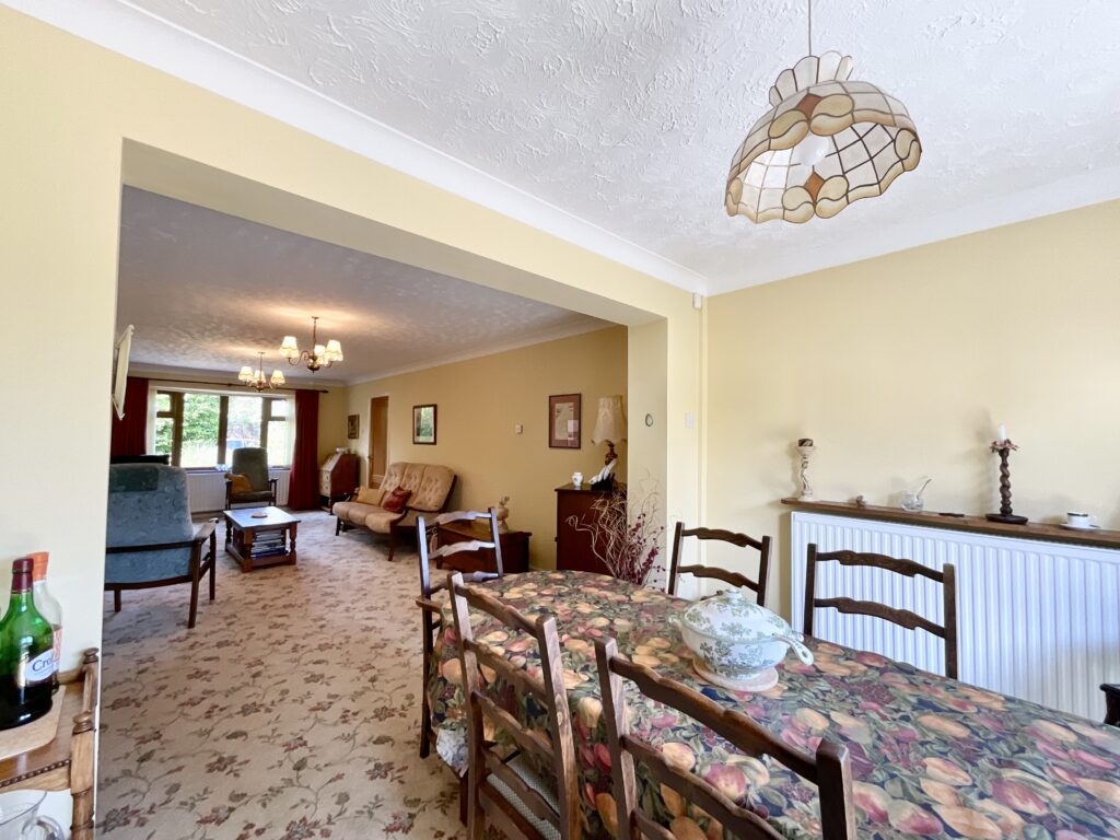 Alderton Grove, Stoke-On-Trent, ST3