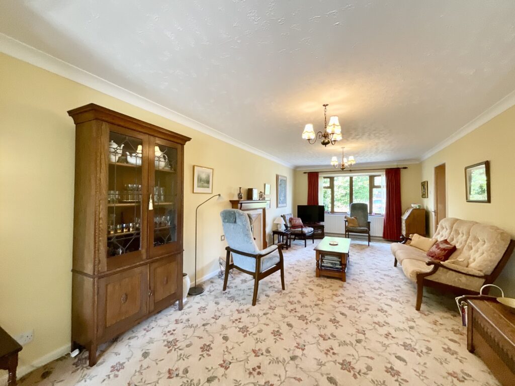 Alderton Grove, Stoke-On-Trent, ST3