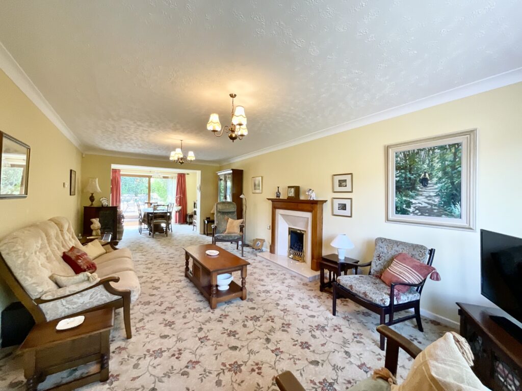 Alderton Grove, Stoke-On-Trent, ST3