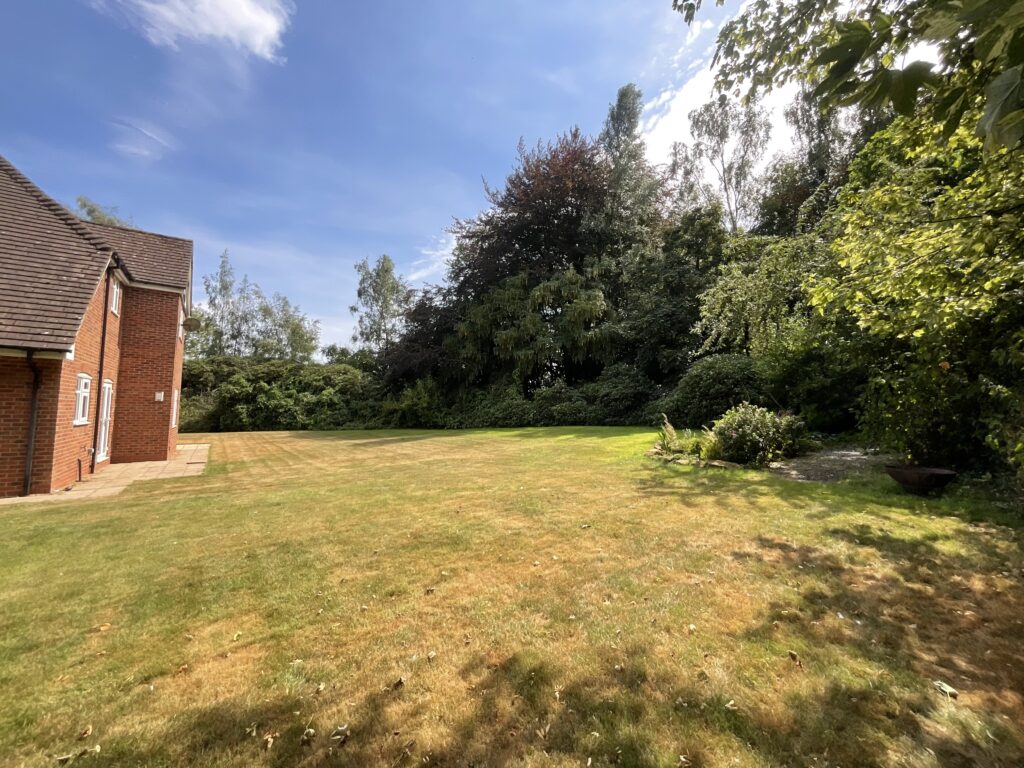 Nightingale Walk, Blythe Bridge, ST11
