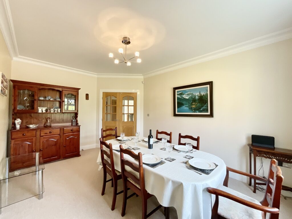 Nightingale Walk, Blythe Bridge, ST11